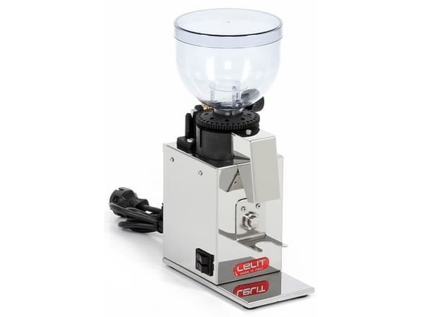 Lelit PL043MMI, 150 W, 220 V, 2,8 kg, 120 mm, 180 mm, 305 mm