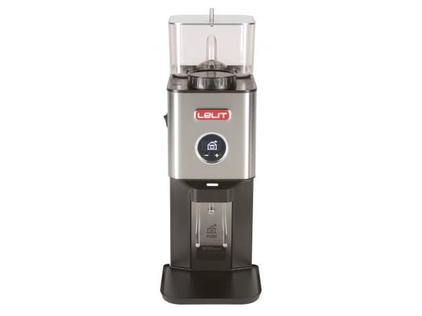 Lelit William PL72, 600 W, 120 - 240 V, 50-60 Hz, 6,6 kg, 140 mm, 225 mm