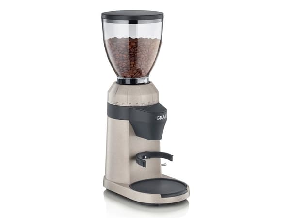 Graef kaffekvarn Graef CM8011EU Sand kaffekvarn