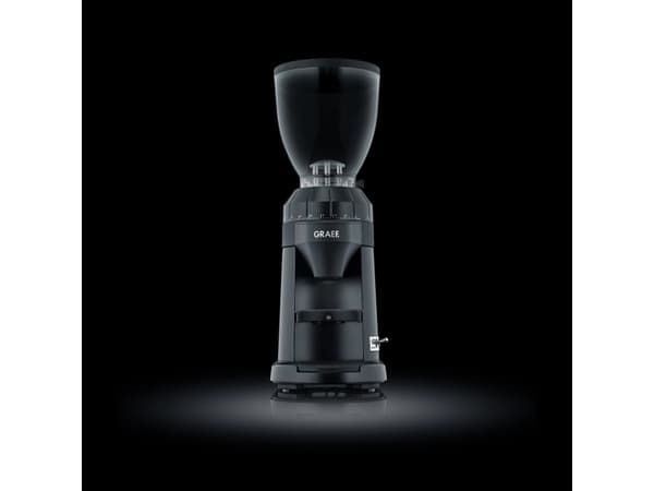 Graef CM8002, 128 W, 135 mm, 230 mm, 397 mm