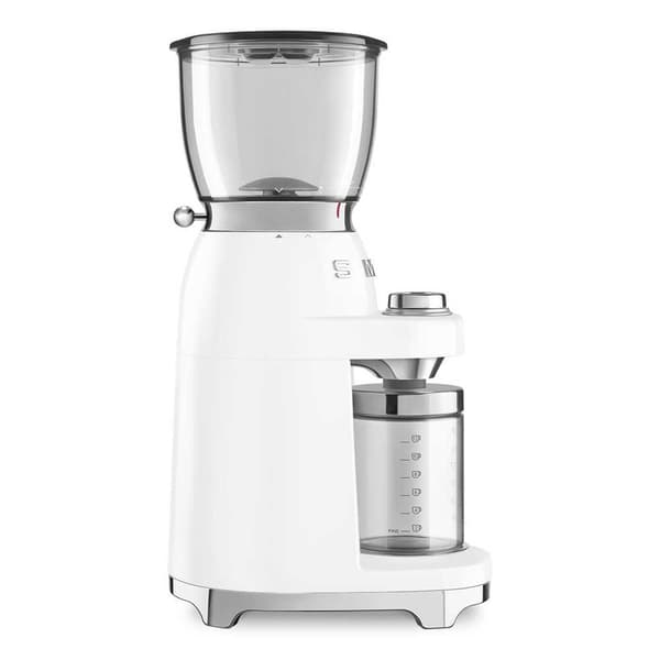 Smeg 50s Style Elektrisk Kaffekvarn  One Size / EU Plug