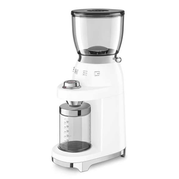 Smeg 50s Style Elektrisk Kaffekvarn  One Size / EU Plug
