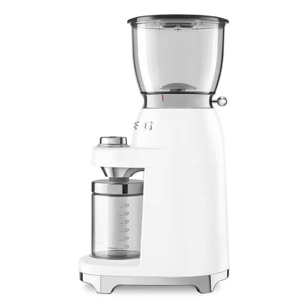 Smeg 50s Style Elektrisk Kaffekvarn  One Size / EU Plug