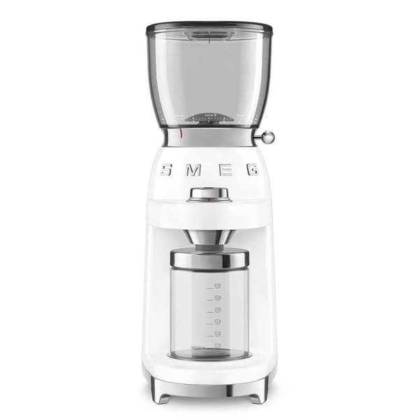Smeg 50s Style Elektrisk Kaffekværn  One Size / EU Plug