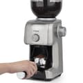 Miniatyrbild 2 av 4: Kaffekvarn - H.KOENIG - GRD830 - 16 malstorlekar - Kapacitet 400g - Effekt 130W