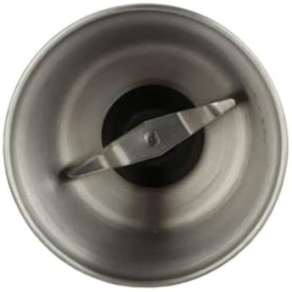 Kaffekvarn - Blaupunkt - FCG801 - 200W - Plast - Vit