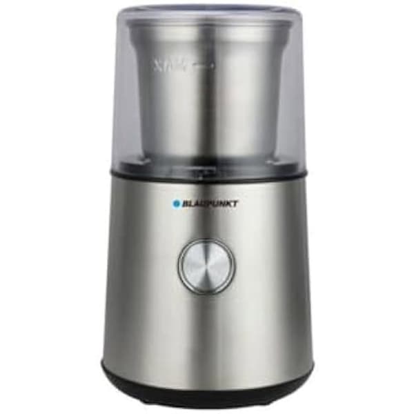 Kaffekvarn - Blaupunkt - FCG801 - 200W - Plast - Vit