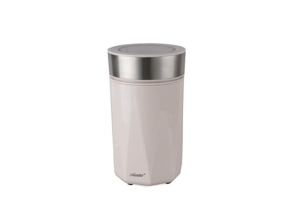 Kaffekvern 50g 150W MR-456-ELfenben