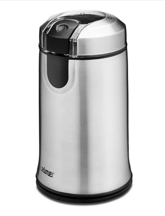 Kaffekværn Zelmer ZCG7425 Inox