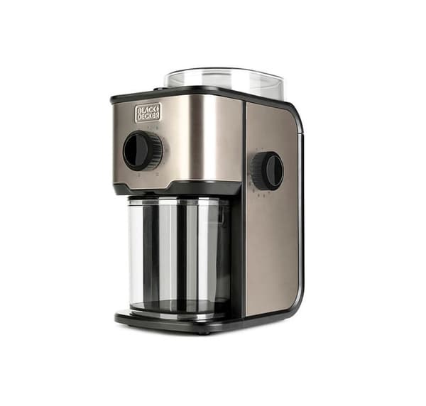 Kaffekværn Black+Decker BXCG151E (150 W)