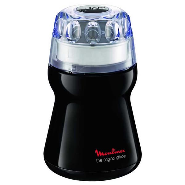Moulinex Ar110830 Elektrisk Kaffekvarn