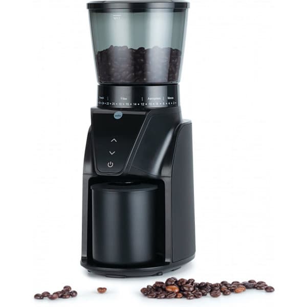 Wilfa Balance CG1B-275 kaffekvarn
