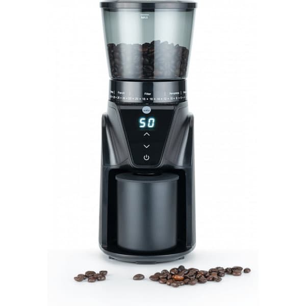 Wilfa Balance CG1B-275 kaffekvarn