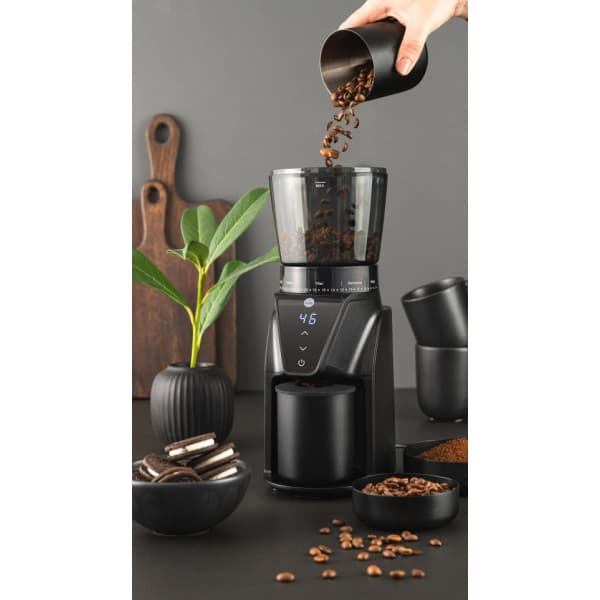 Wilfa Balance CG1B-275 kaffekvarn