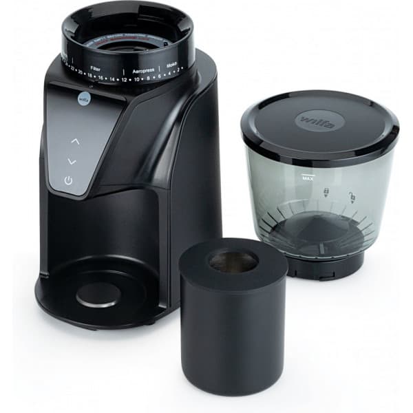 Wilfa Balance CG1B-275 kaffekvarn