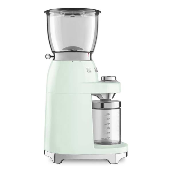 Smeg 50s Style Elektrisk Kaffekværn  One Size / EU Plug