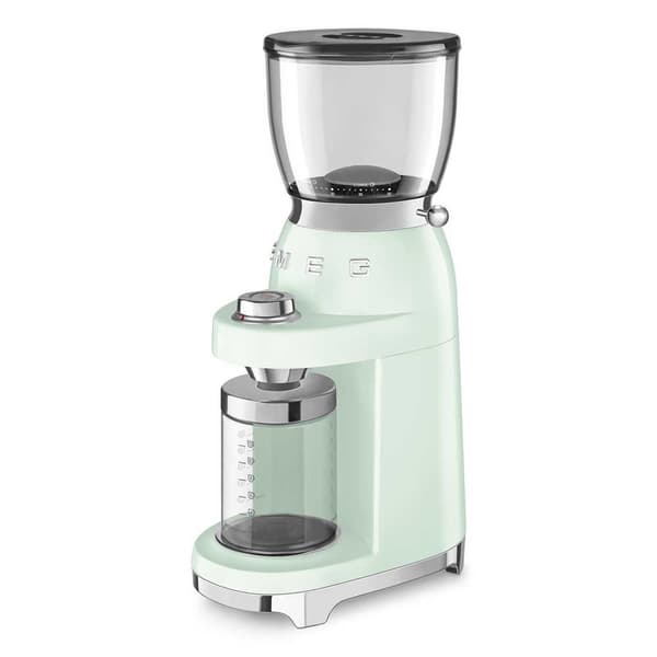 Smeg 50s Style Elektrisk Kaffekværn  One Size / EU Plug