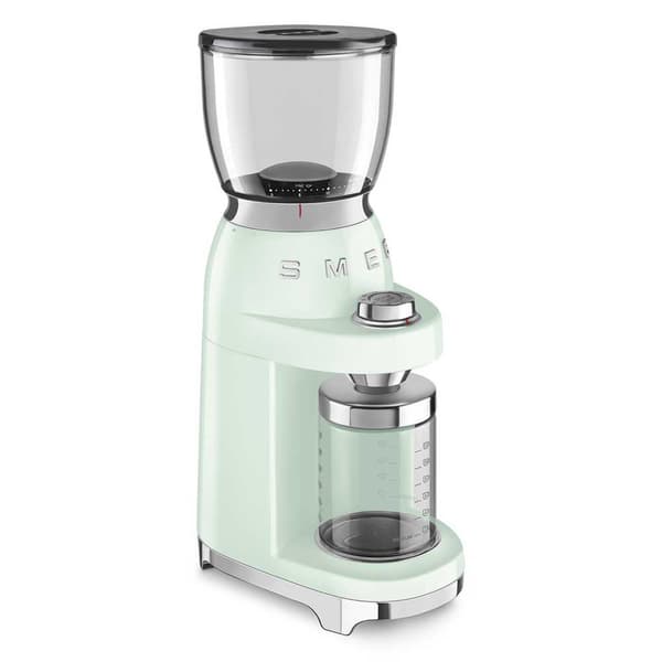 Smeg 50s Style Elektrisk Kaffekværn  One Size / EU Plug