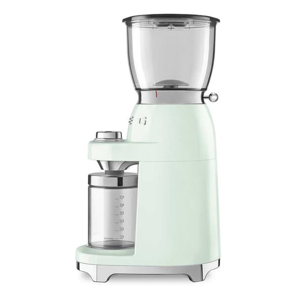 Smeg 50s Style Elektrisk Kaffekværn  One Size / EU Plug