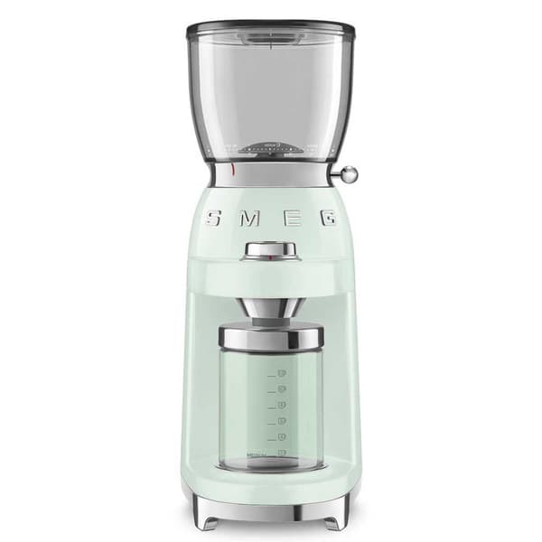 Smeg 50s Style Elektrisk Kaffekværn  One Size / EU Plug