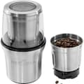 Miniatyrbild 1 av 3: Kaffekvarn - ProfiCook - KSM1021 - 200 W - Silver - Elektrisk hackare