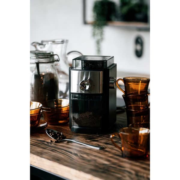 Adler Ad 4448 Elektrisk Kaffekværn