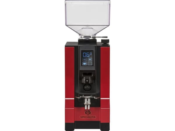Eureka Mignon Silent Range Specialita 15bl Coffee Grinder - Ed