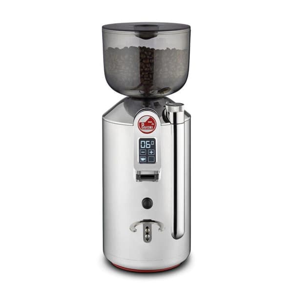 LA PAVONI Cylinder kaffekvarn