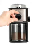 Miniatyrbild 5 av 5: Kaffekvarn Black+Decker BXCG151E (150 W)