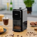 Miniatyrbild 7 av 9: Zelmer Kaffekvarn ZCG7925 Svart