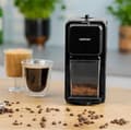 Miniatyrbild 9 av 9: Zelmer Kaffekvarn ZCG7925 Svart