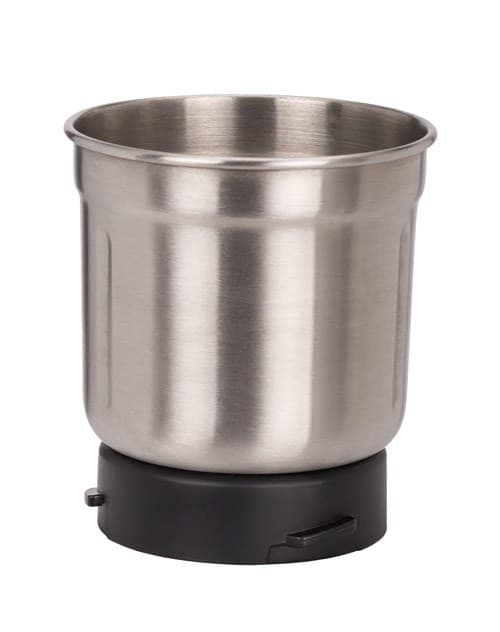 MPM MMK-06M kaffekværn Klingekværn 200 W Rustfrit stål
