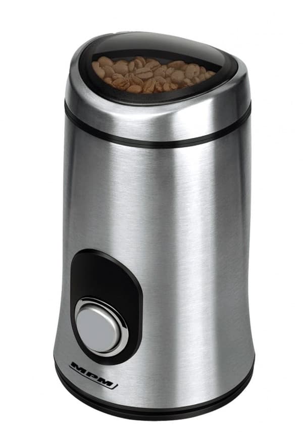 MPM MMK-02M kaffekvarn