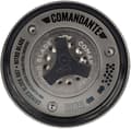 Miniatyrbild 4 av 4: Elektrisk kaffekvarn - Comandante kaffekvarn | C40 MK3 Nitro Blade Kaffekvarn | Svart