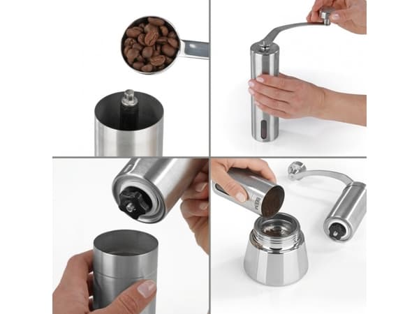 BEEM GRIND-2-GO, 4,9 mm, 18,9 mm