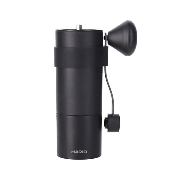 HARIO Mini Black Pro Kaffekvarn Svart