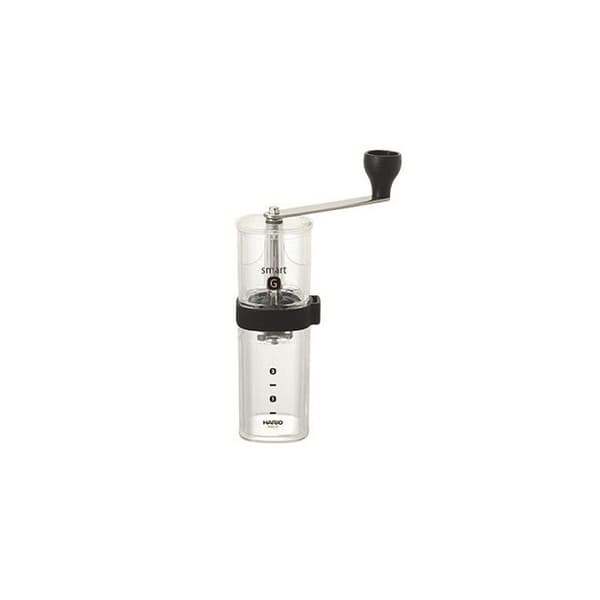 HARIO Smart G Ny kaffekvarn kaffekvarn