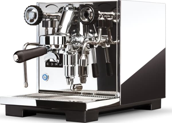 Eureka Espresso Espressomaskin Eureka - Costanza - Bærbar Espressomaskin - Krom