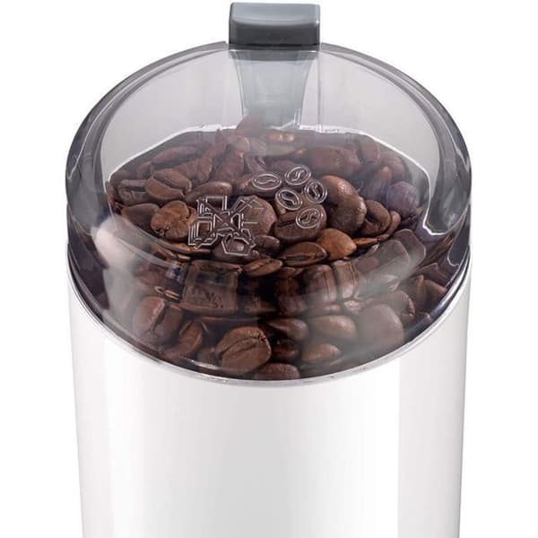 KAFFEKVARN - kapacitet 75gr - 180W - BOSCH