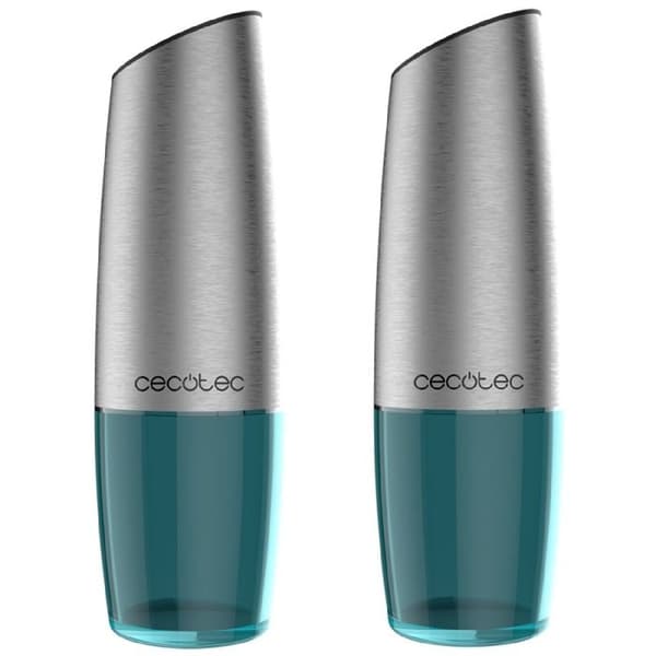 Cecotec Elektrisk Kvarn InstantMill Gravity Duo