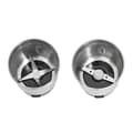 Miniatyrbild 4 av 6: Kaffekvarn - ProfiCook - KSM1021 - 200 W - Silver - Elektrisk hackare