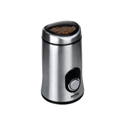 MPM MMK-02M - kaffekvarn - rostfritt stål