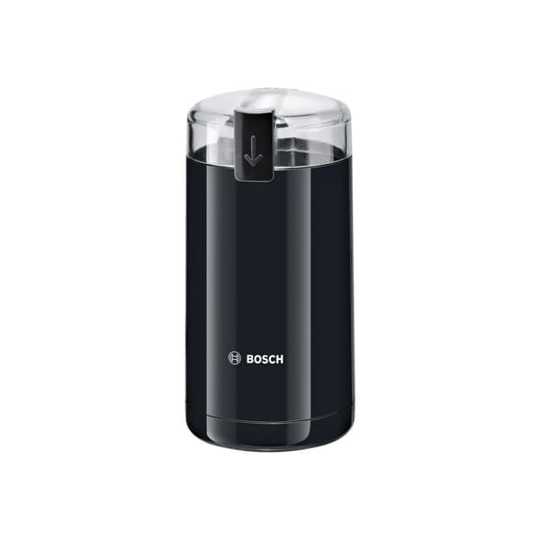 Bosch TSM6A013B - kaffekvarn - svart