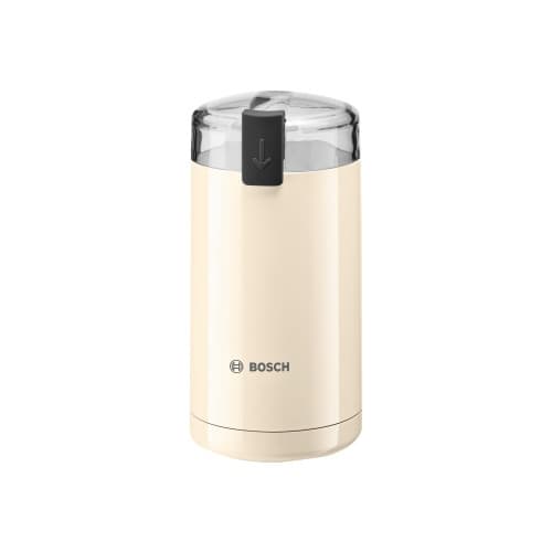 Bosch TSM6A017C - kaffekvarn
