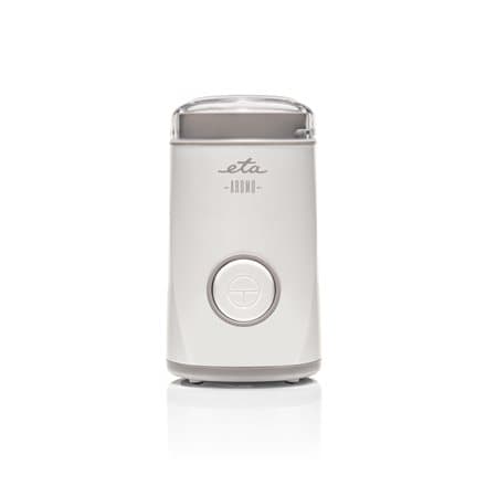 ETA | Coffee grinder | Aromo ETA006490000 | 150 W | Coffee beans capacity 50 g | Lid safety switch | White