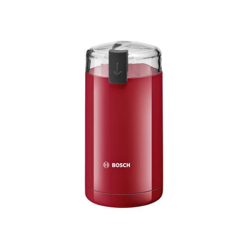 Bosch TSM6A014R - kaffekvarn - röd