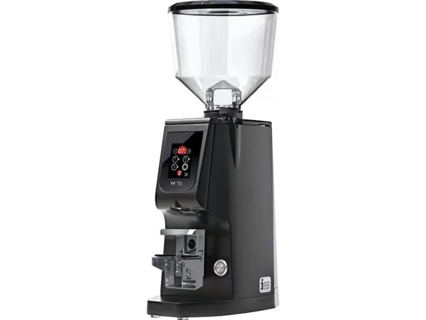Eureka Eureka kaffekvern - Atom W 75 - Automatisk kvern - Matt sort