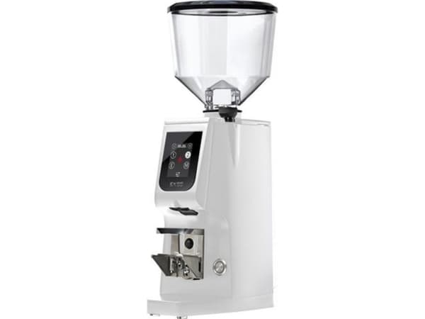 Eureka Eureka kaffekvern - Atom Excellence 65 - Automatisk kvern - Hvit