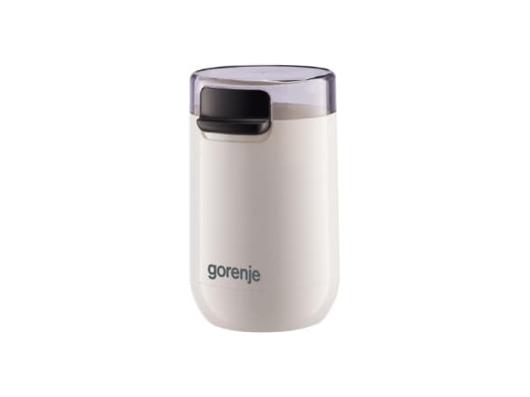 Gorenje SMK150SW - Krydd- och kaffekvarn - 150 W