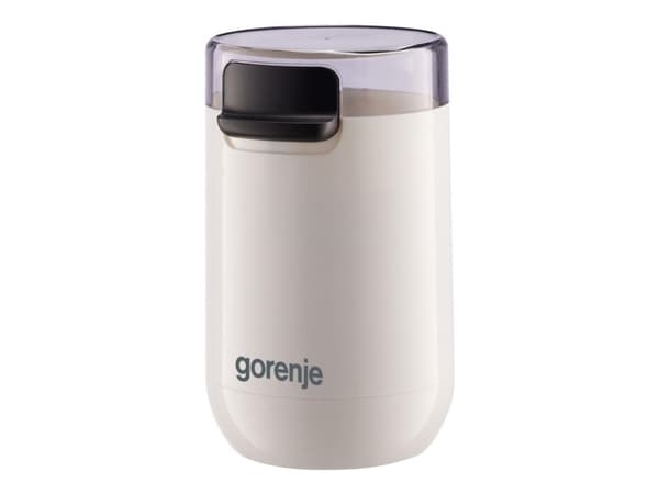 Gorenje SMK150SW - Krydder/kaffe-kvern - 150 W